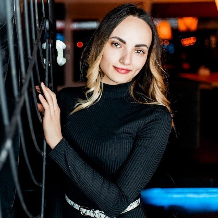 ПРОМО МОДЕЛЬ АНГЕЛИНА РЕЙТИНГ