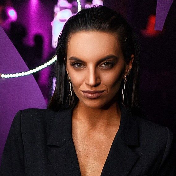 лиана александровна смм раскрутка пиар