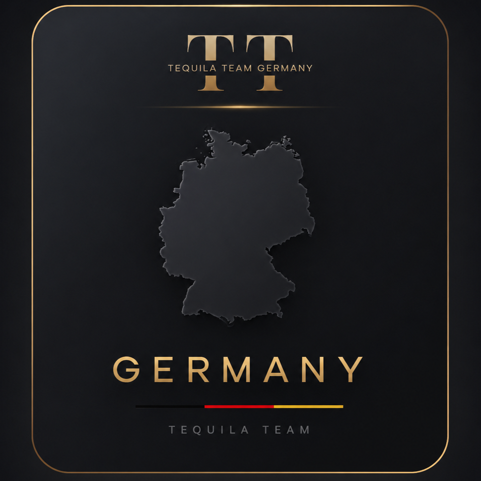 tequila team germany