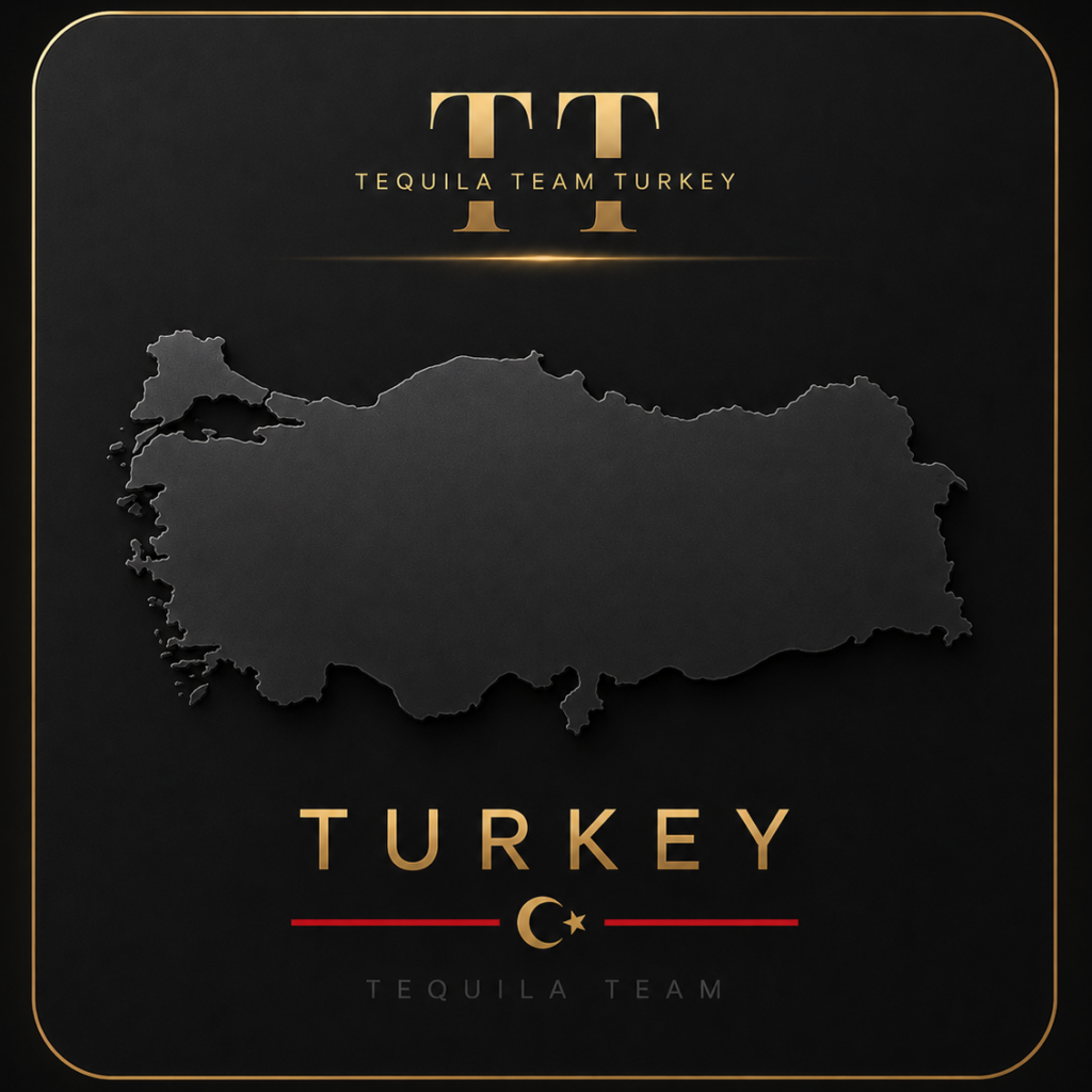 tequila team turkey