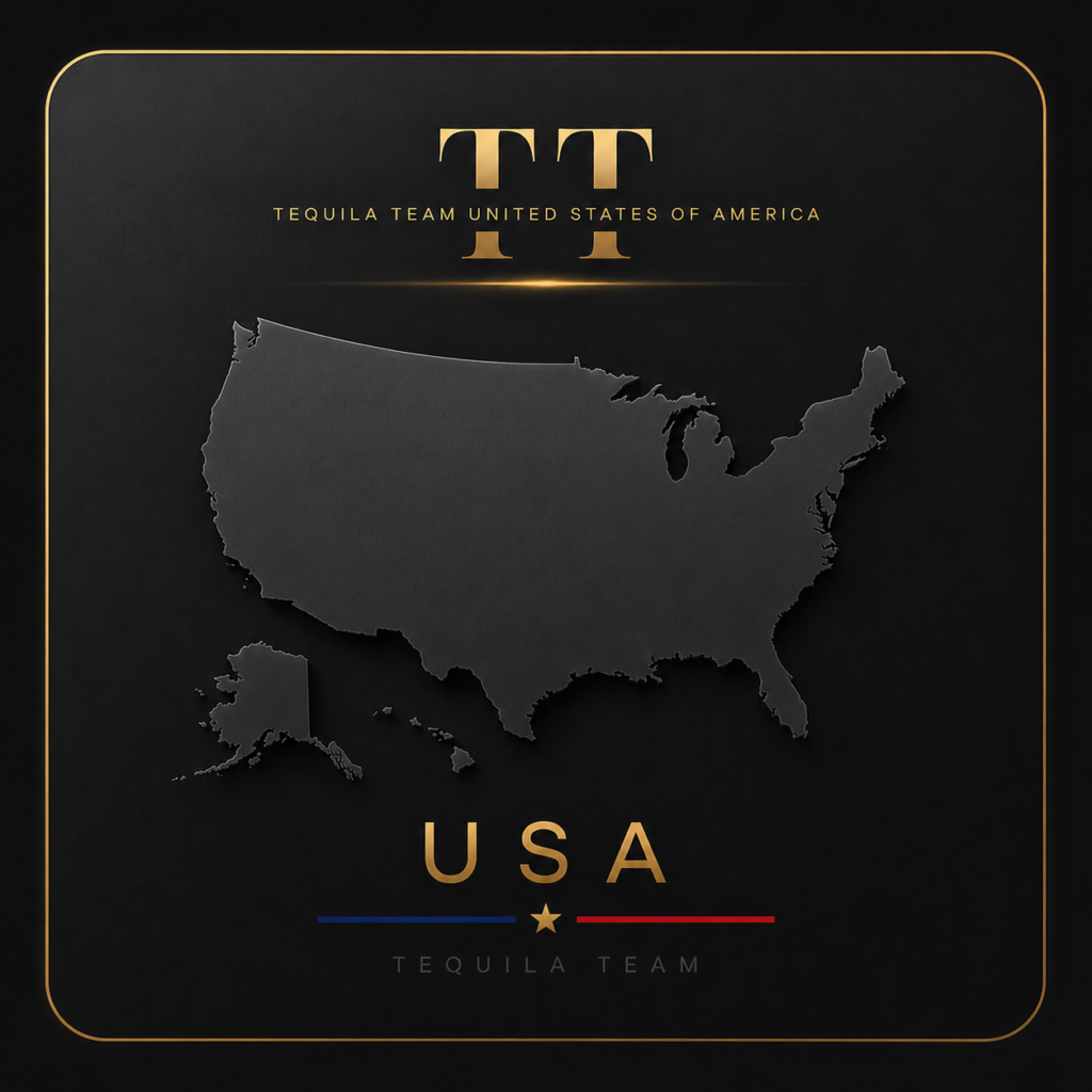 tequila team usa
