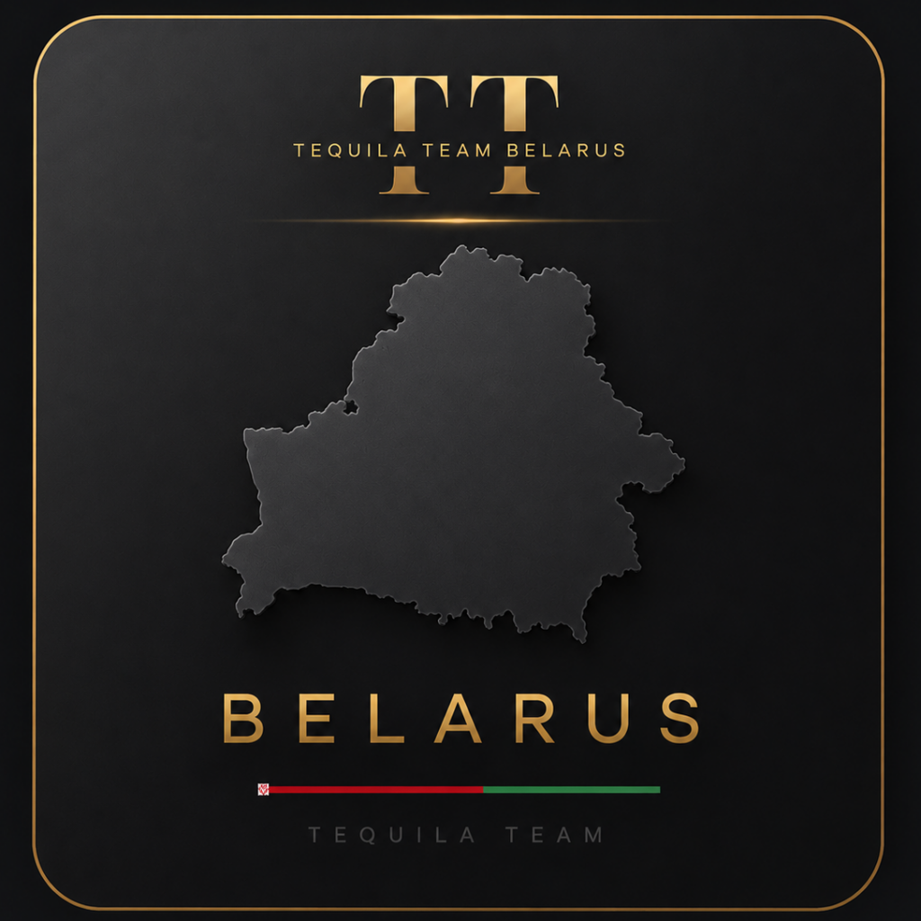 tequila team belarus