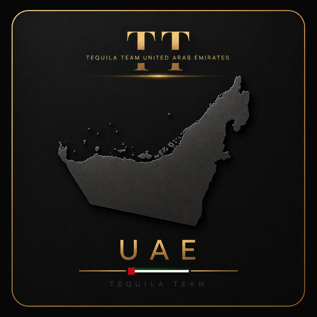 tequila team uae