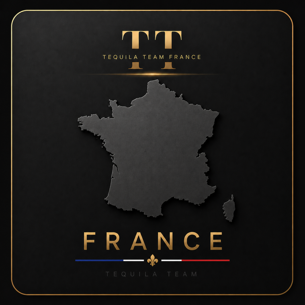tequila team france