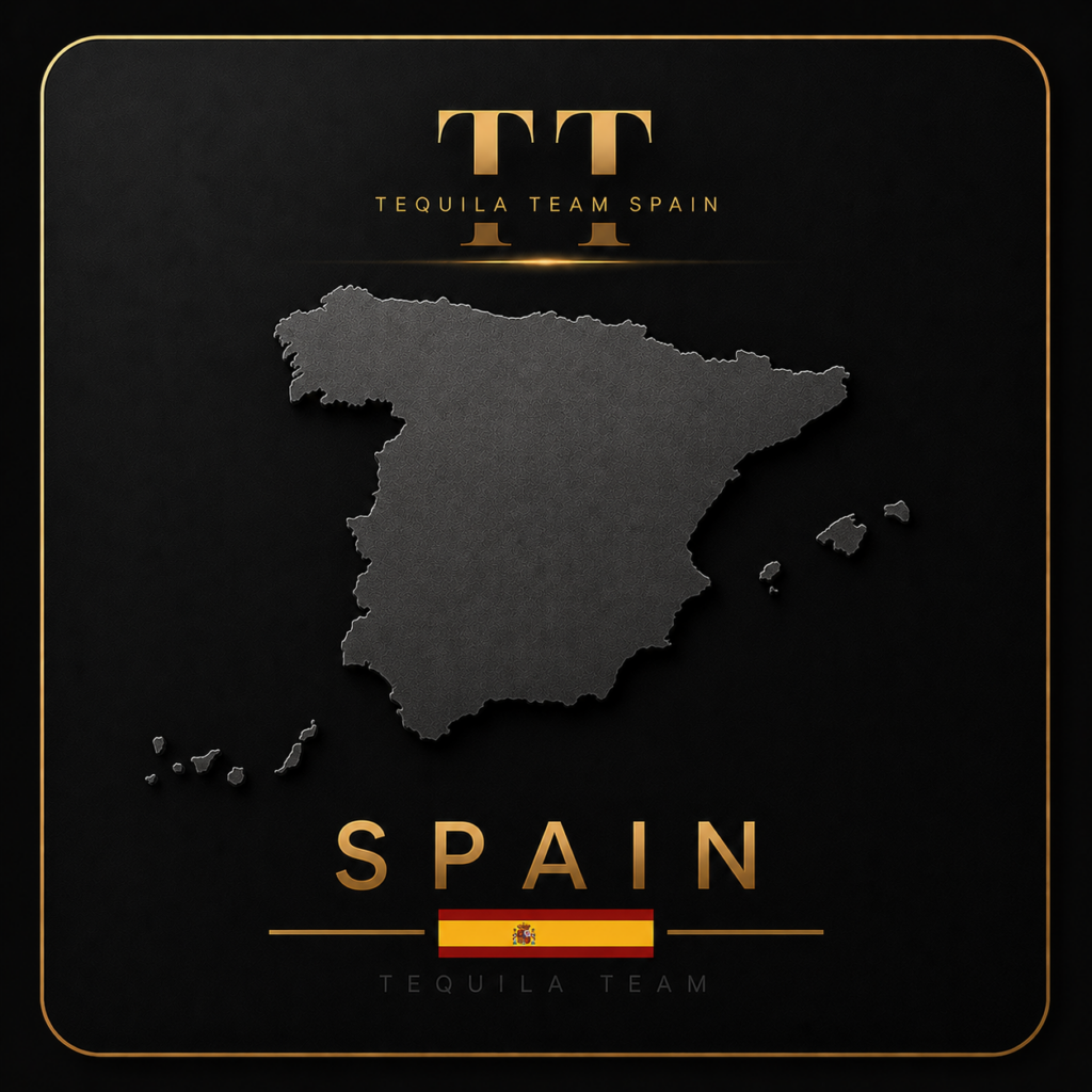 tequila team spain