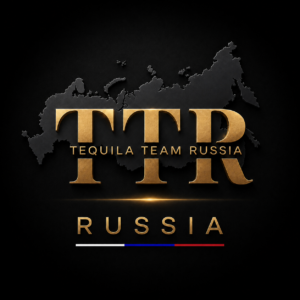 tequila team russia
