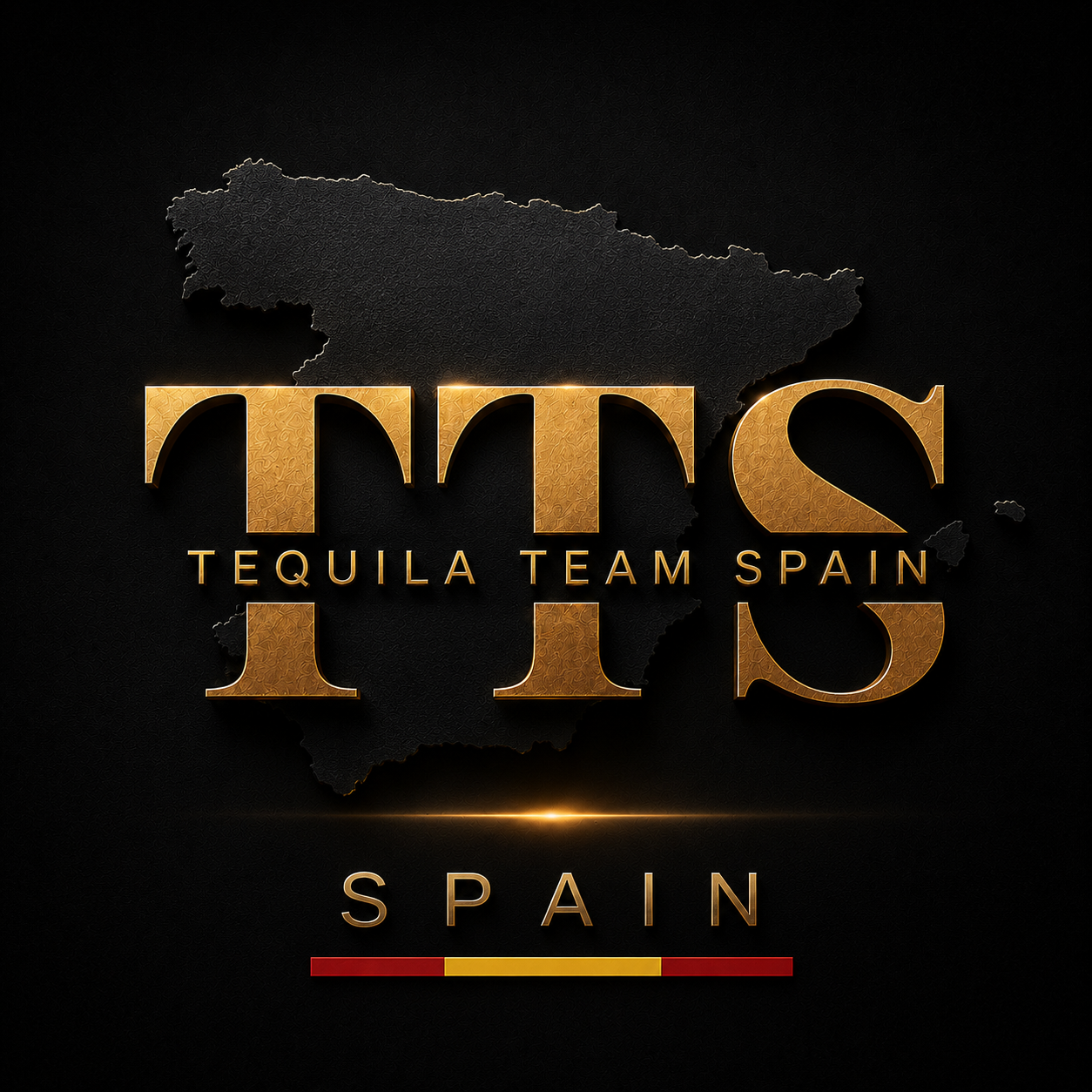 tequila team spain
