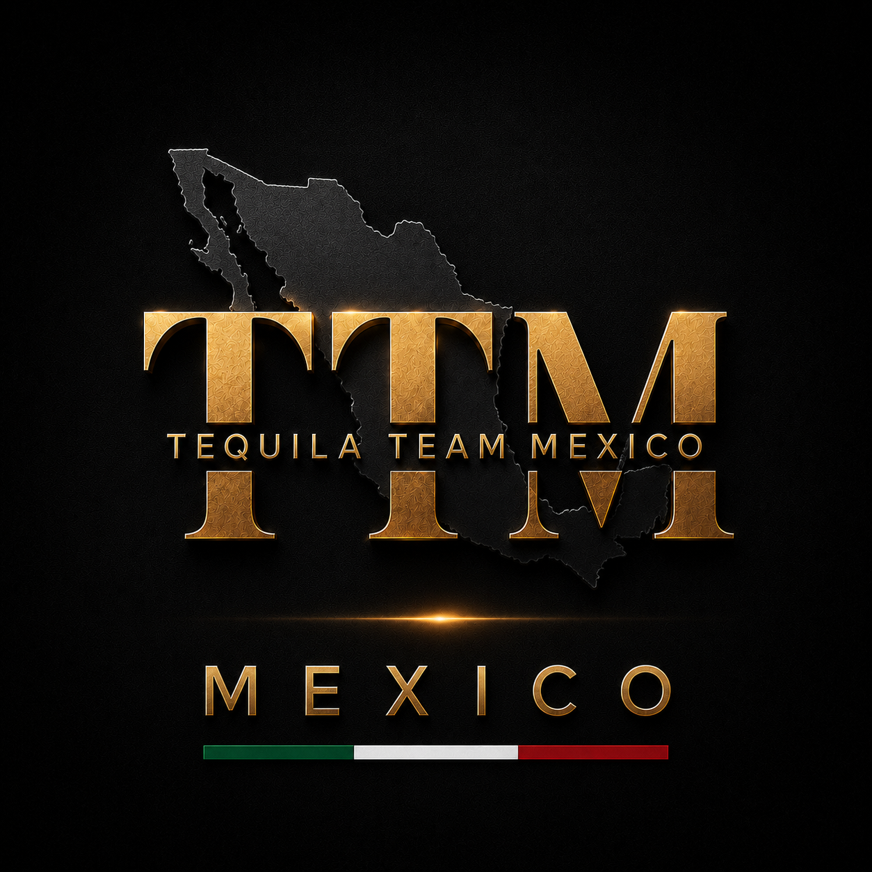 tequila team mexico