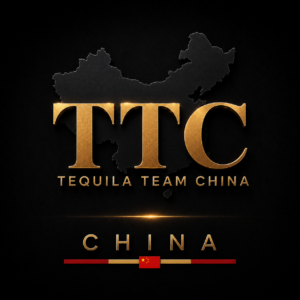 tequila team china