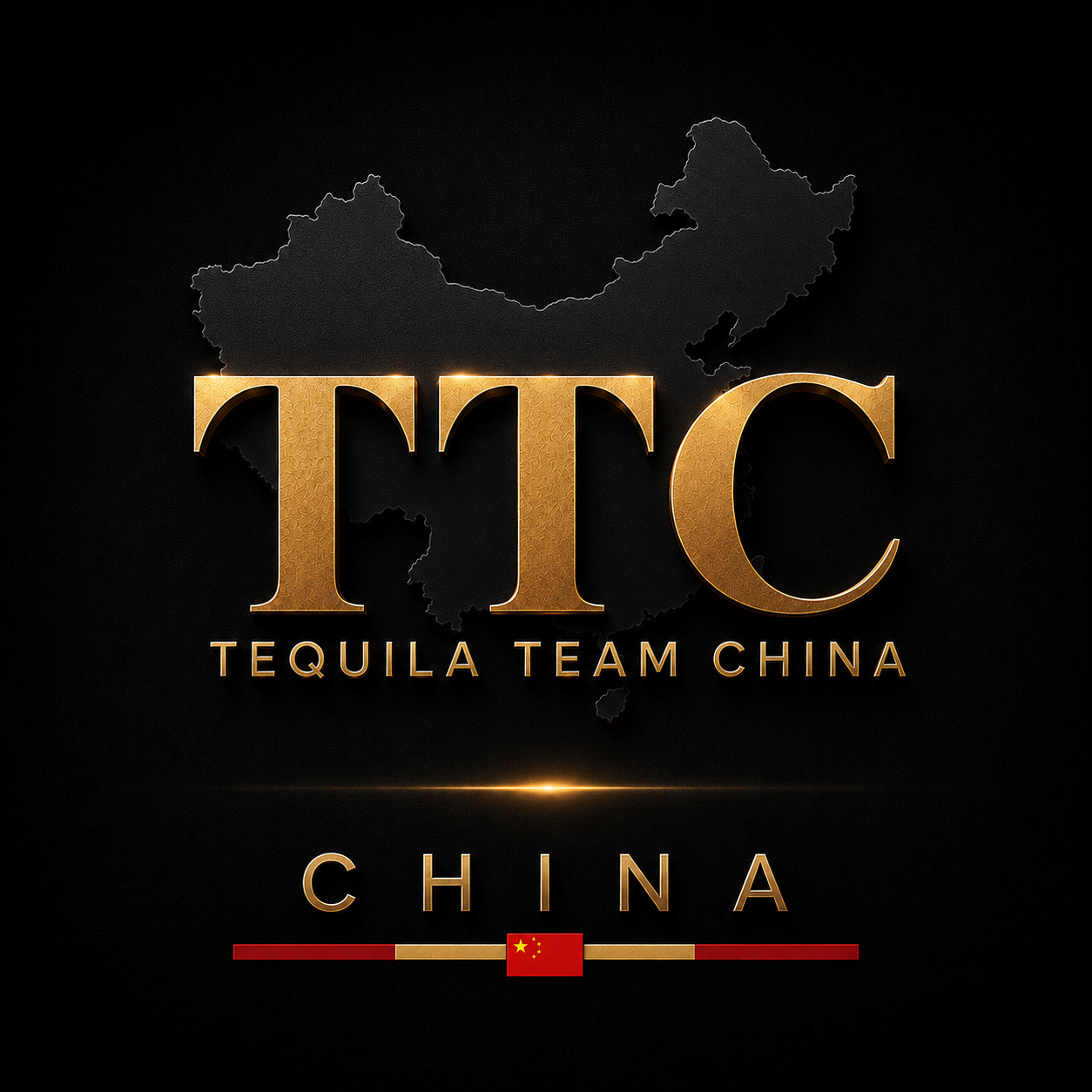tequila team china