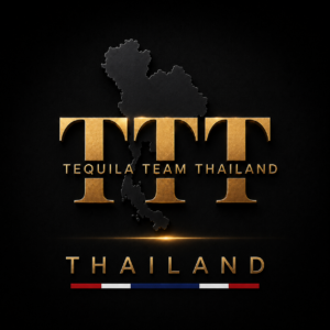 tequila team thailand