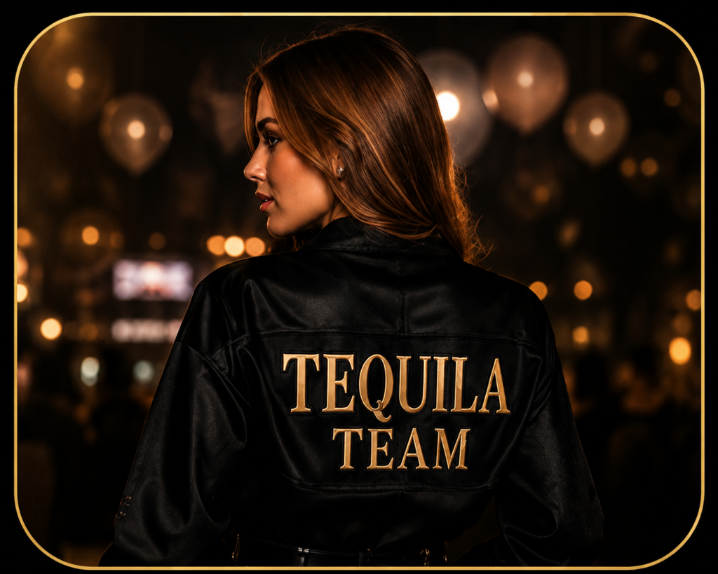 partners of tequila team uk