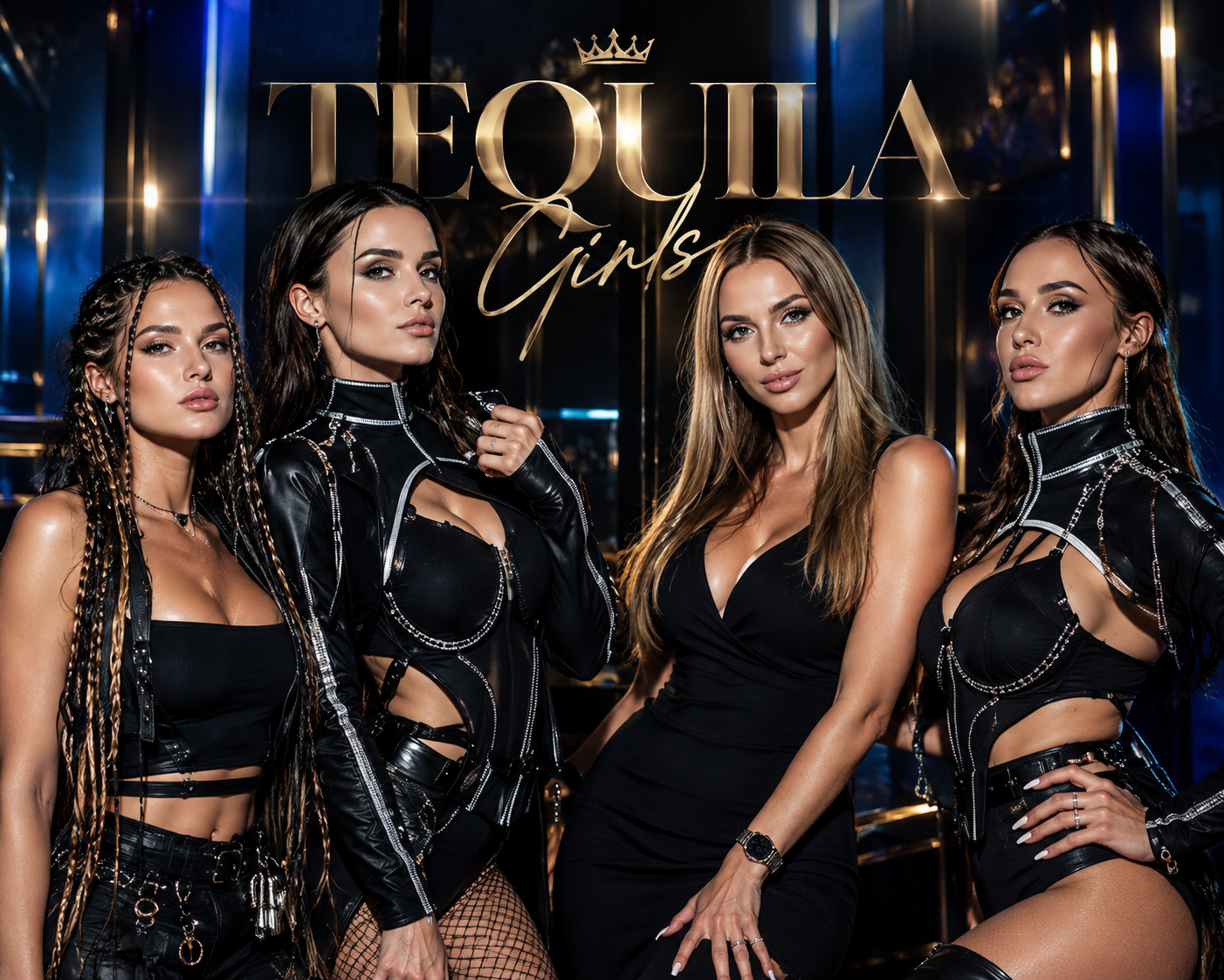 текила оу tequila show шоу текильщиц